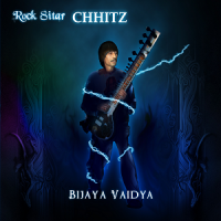 Rock Sitar, Chhitiz